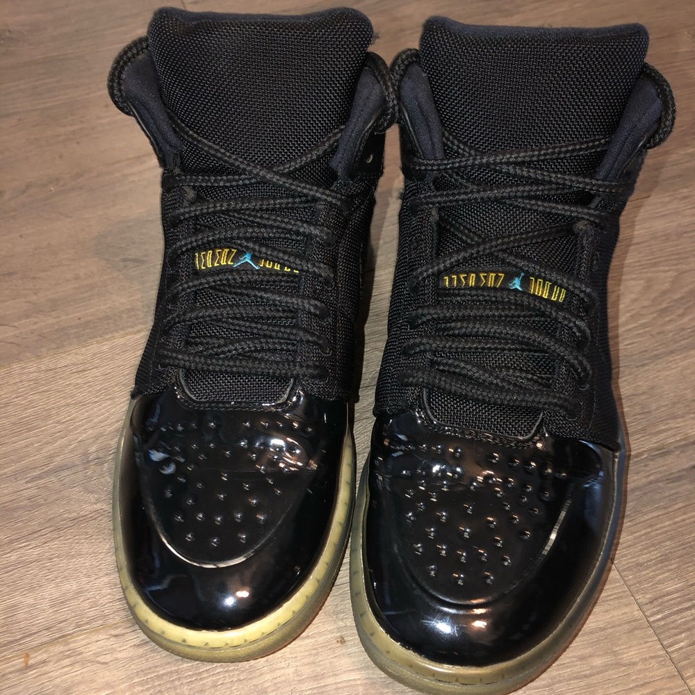 Nike Jordan 1 Retro